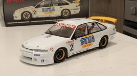1:18 Holden VR Commodore 1996 ATCC MARK SKAIFE SEGA SATURN