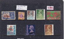 HONG KONG  MIX WITH  PICKINGS ETC AS REC'D  SEE SCAN & DESC. FREE POST