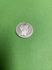 1899Liberty Barber Silver Half Dollar 50c Denver Very Fine VF+ ( 238 )