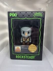 Thrilljoy Pix! Rocksteady 2025 SDCC Exclusive TMNT CHASE RARE