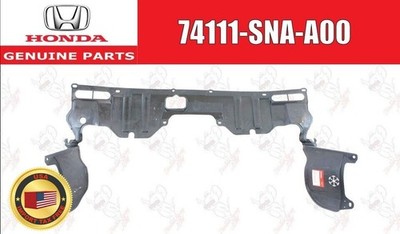 HONDA NS1 不動 74114-T50-000 Engine Lower Shield - MEILENG AUTO PARTS
