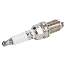 Denso ZUENDKERZE SD Q20PR U Fiat Panda Uno Punto EX RC9YCC 7546518 Q20PR-U