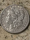 - 1883 Morgan Silver Dollar - 90%