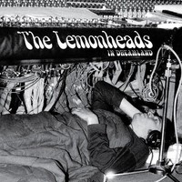 Vinile - Lemonheads - Lemonheads In Dreamland - Fire Records -D- Neu