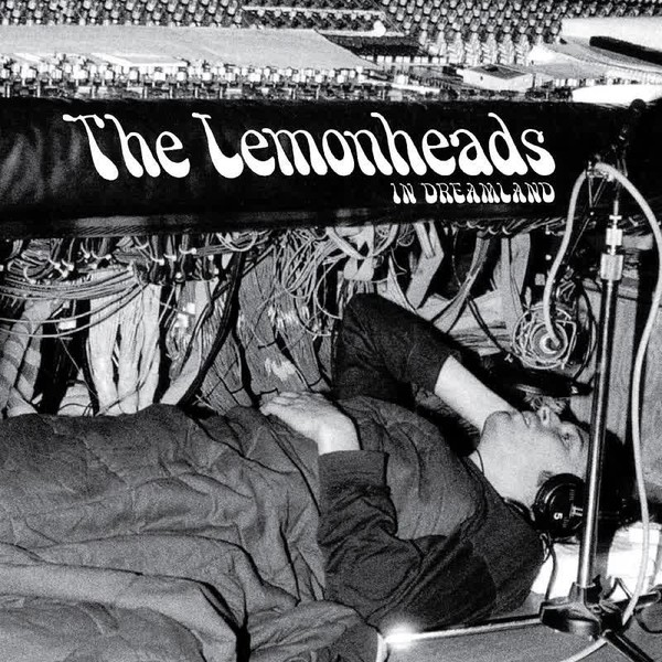 Vinile - Lemonheads - Lemonheads In Dreamland - Fire Records -D- Neu-image