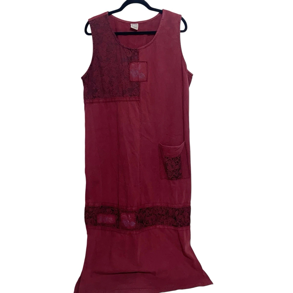 slim fit dress slacks VIVA 2 WAY GOWN main image 1