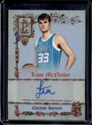 2025 Topps Signature Liam McNeeley Base (RAW)