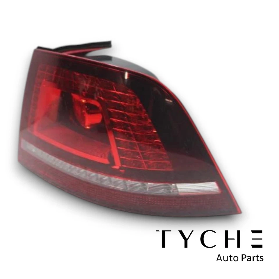 Volkswagen Phaeton 2015 luz trasera LED derecha Foto 2 de 4