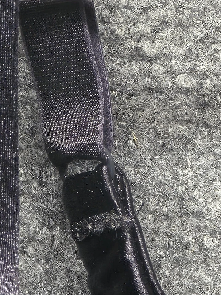 Sujetador Vanity Fair para mujer 42DD con aros cobertura completa satinado estampado animal Foto 3 de 4