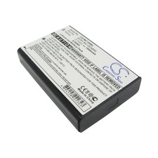 Battery for Symbol 074337S 73659 Wasp 633808920326 MC1000 WDT3200 3250 WPA1200