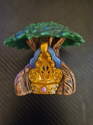 Skylanders Imaginators Enchanted Elven Forest Level Expansion Activision