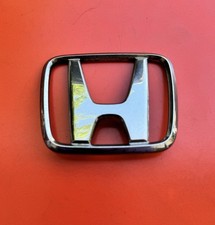 1997-2001 Oem Honda Prelude H Trunks Emblem 1997-2001 Oem Honda Prelude H Trunks Emblem