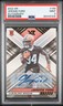 2022 PANINI XR AUTO #149 JEROME FORD 75/199 PSA 9