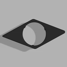 EcoFlow Wave 2 & Wave 3 Tent Adapter - Optimize Your Outdoor Cooling!