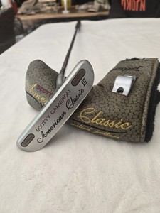 Scotty Cameron Classic 1 | eBay