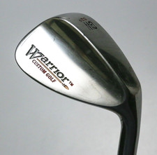 Warrior Custom Golf 52° Gap Wedge 36" Right Handed with Wedge Flex Steel Shaft