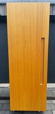 Produktbild - bulthaup b2. Werkschrank schmal. Eiche. DIN L