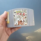 Pokemon Stadium (Nintendo 64, N64) Cartridge Only. Works Great!