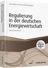 Regulierung in der deutschen Energiewirtschaf...
