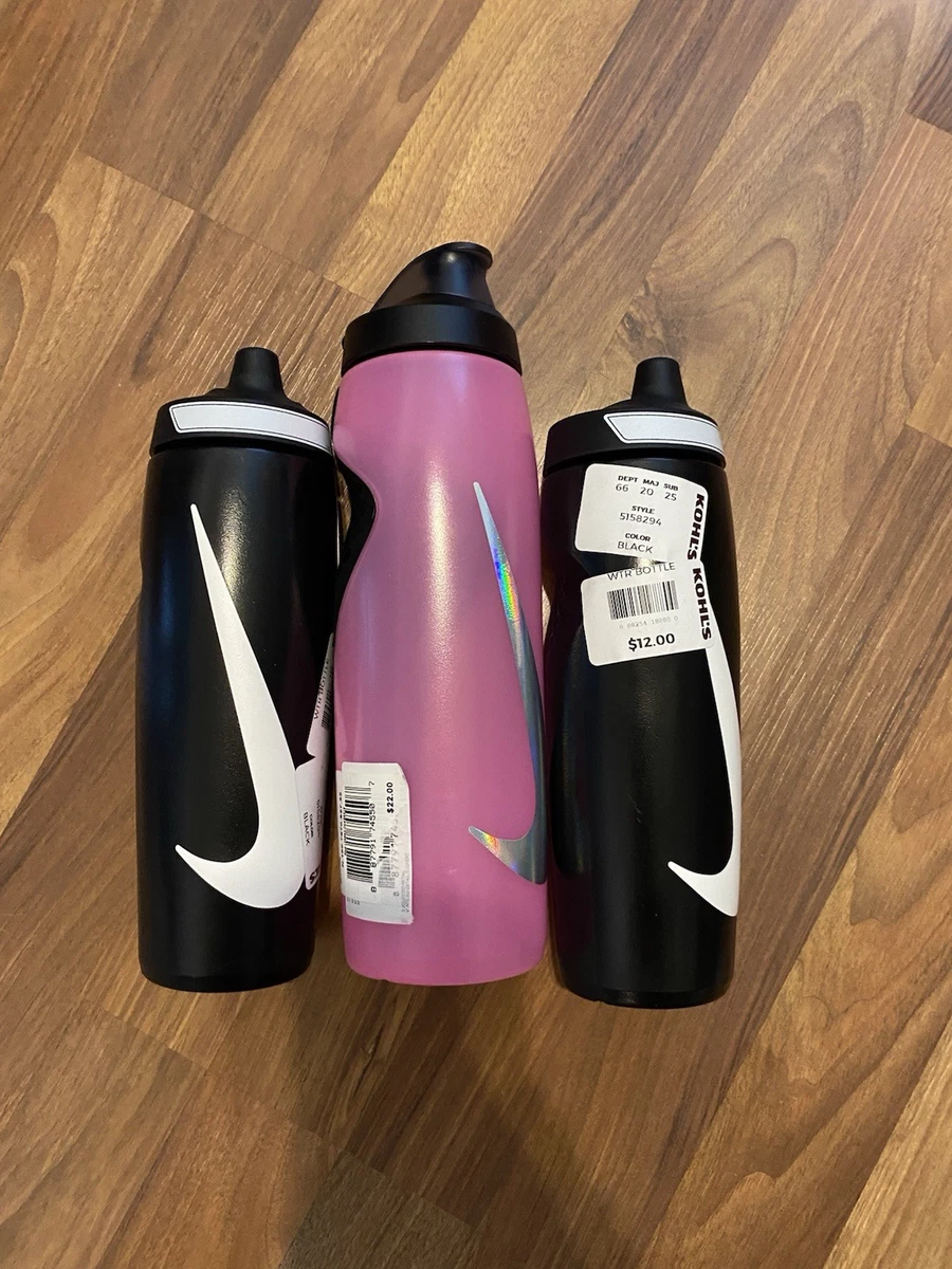 Nike Water Bottle Bicycle Water Bottles for sale | eBay