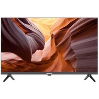 EMtronics 32 inch HD LED TV with Built in DVD Player Freeview HDMI USB Media