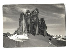 Le tre cime di Lavaredo m 3003