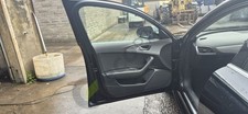 AUDI A6 TDI SE MK4 (4G) (C7) Door CARD LEFT FRONT 4G2867103B IBY