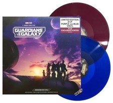 Various Artists - Guardians Of The Galaxy Vol. 3: Awesome Mix Vol. 3 Limited