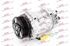 Klimakompressor Sd7V16 für Opel Movano C U9 Peugeot Boxer 2.0 2.2 ab 11->