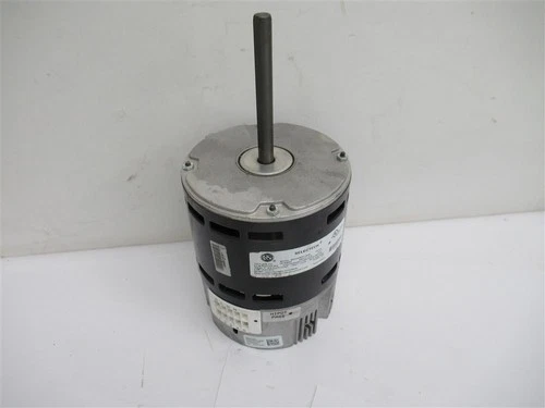 Goodman 0131M00993, 3/4 HP Blower Motor, 1250 RPM Variable Speed, 1 Phase