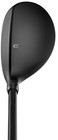 Left Hand Cobra King TEC 2023 19* 3H Hybrid Stiff Mitsubishi MMT 80 Mint — photo 4