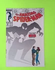 Amazing Spider-Man #290 Vol. 1 1987 Marvel Comics 1st App Higher Grade RY57-291