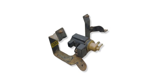 Opel Signum 2007 Diesel 110kW Turbolader Druckwandler Magnetventil RPG33080