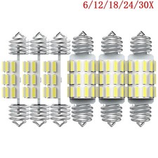Auxito Bright White 31mm De3175 De3022 Led Map Dome Light Bulb For Hyundai 210x Auxito Bright White 31mm De3175 De3022 Led Map Dome Light Bulb For Hyundai 210x