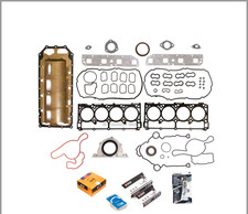 Engine Rering Kit Fit 0308 Dodge Durango Ram 57 Hemi V8 Ohv 16v G1n Engine Rering Kit Fit 0308 Dodge Durango Ram 57 Hemi V8 Ohv 16v G1n