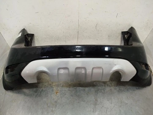 1721597 Paragolpes Trasero para FORD KUGA (CBV) Titanium 2009 9211250 - Imagen 1 de 10