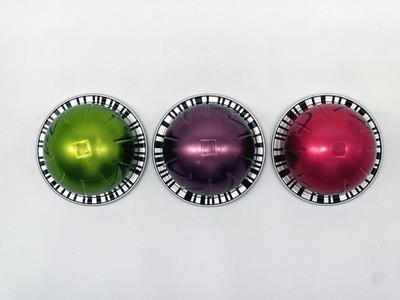 Double Espresso Coffee Pods, total 30 loose pods (Mexico,Colombia,El Salvador)