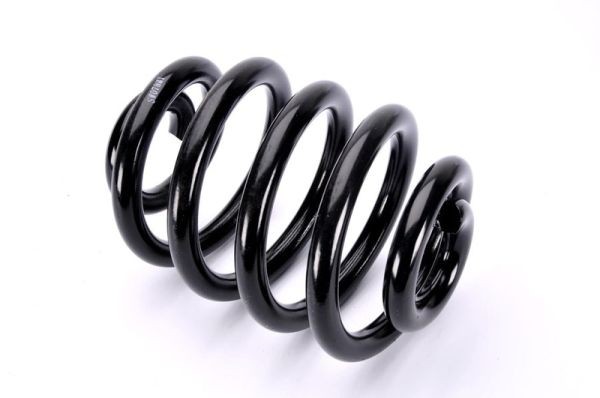 Rear Magnum Technology SW078MT Suspension Spring for VW