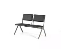 Designer Bank BüRo MöBel Office Polster Arbeitszimmer Sitz Modern