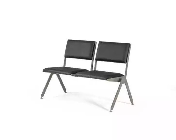 Designer Bank BüRo MöBel Office Polster Arbeitszimmer Sitz Modern-image