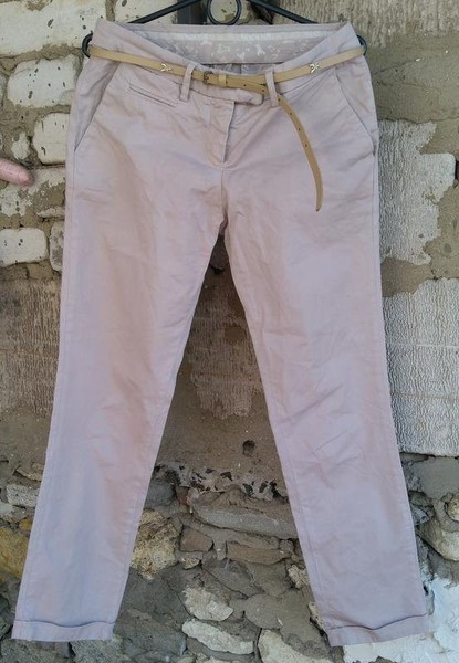 Women Patrizia Pepe Jeans Peach 28