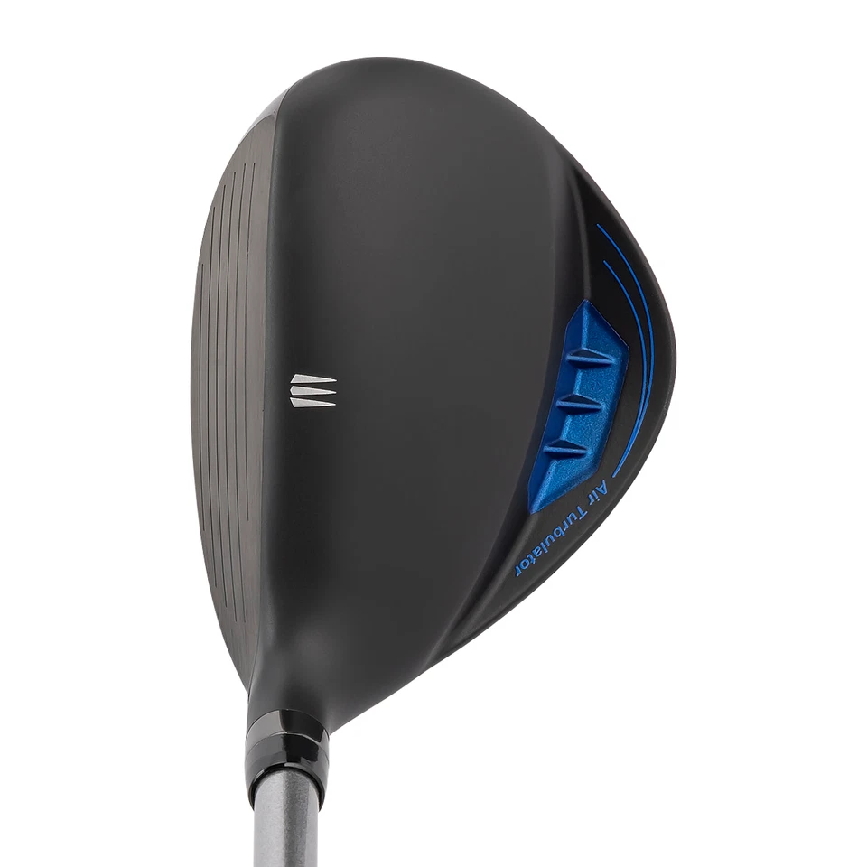 Kasco UFO Air by Power Tornado Utility Hybrid #33 Falcon Graphite Shaft Flex R - Image 4 of 4