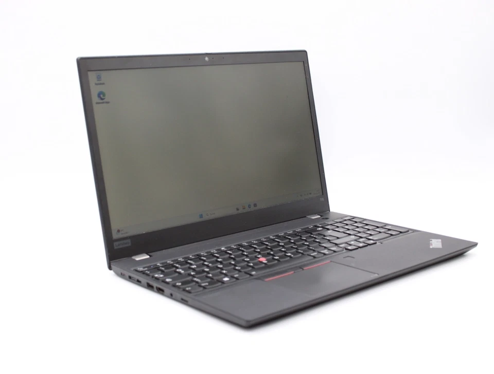 Lenovo ThinkPad T590 · i7-8565U · 32GB · 512GB, Foto 1 von 4