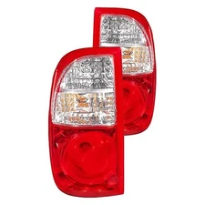 Tail Light Set For Toyota Tundra 2005-2006 LH OR Right Fleetside 166-59892R