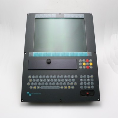 Beckhoff CP7032 1004 Control Panel Display 15,1'' Toshiba LTM15C151A