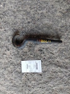 Replaces NA 2016 FREIGHTLINER CASCADIA 125 TOW HOOK 3839489