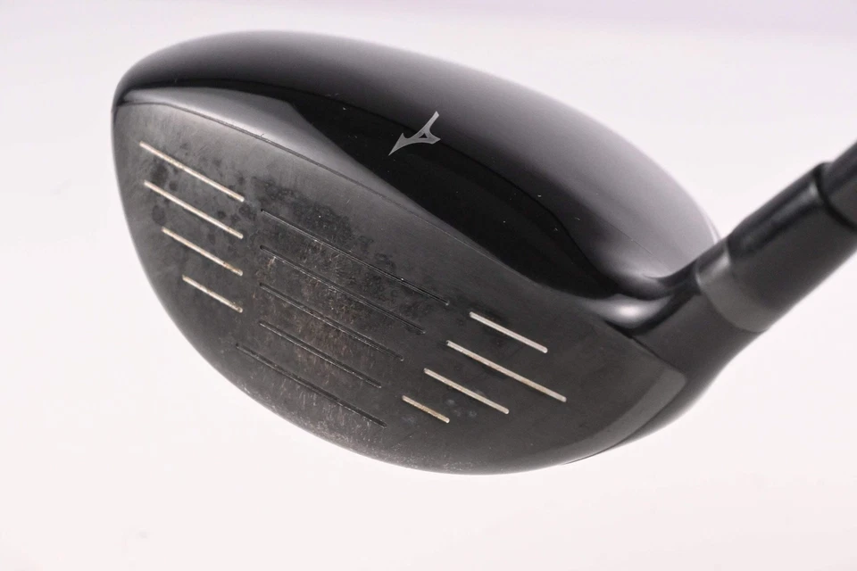 Mizuno ST200 #5 Wood / 18 Degree / Stiff Flex Miyazaki Mahana 5 Shaft - Image 4 of 4