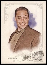 2015 Topps Allen & Ginter #327 Jeff Mauro