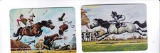 Playing Cards Swap Cards 2  funny horse   pony     antics