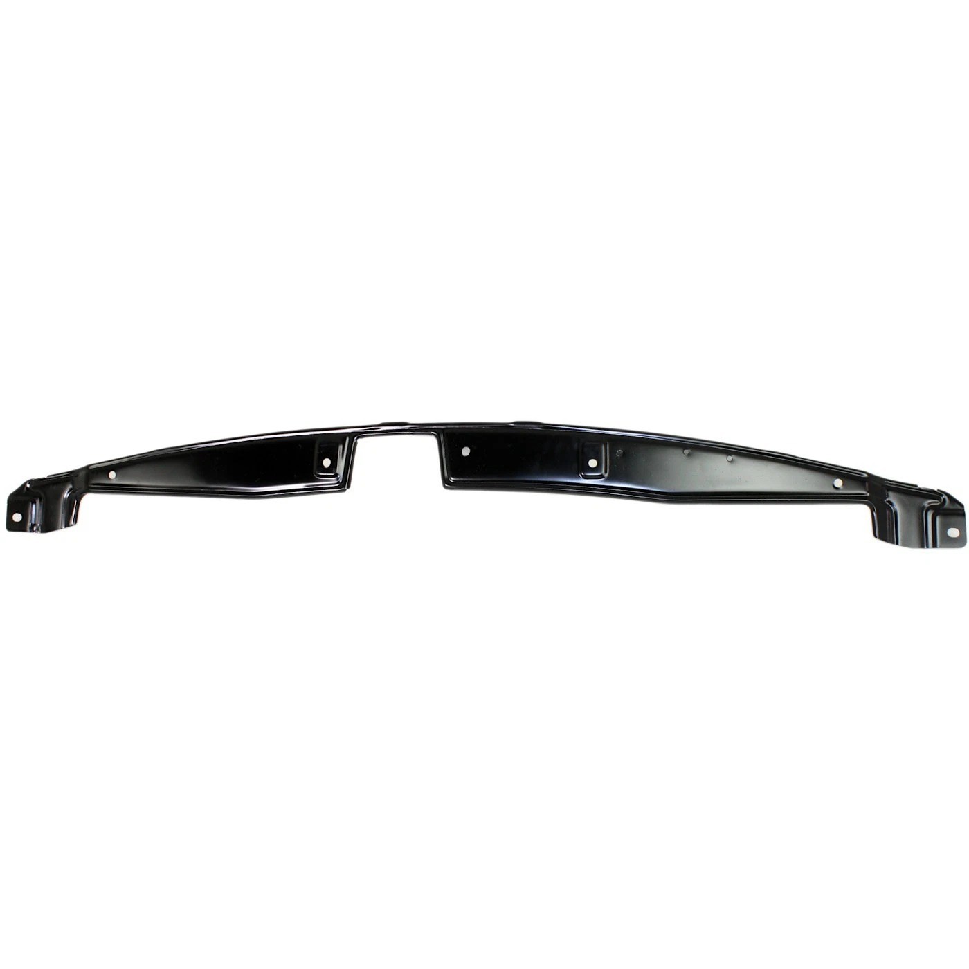 New Front Upper Bumper Cover Retainer For 2008-2009 Nissan Altima NI1031113